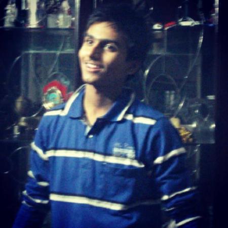 Deepanshu Jain's Classmates® Profile Photo