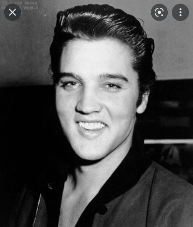 Elvis Presley's Classmates® Profile Photo