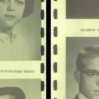 Sonja Hagemann's Classmates profile album