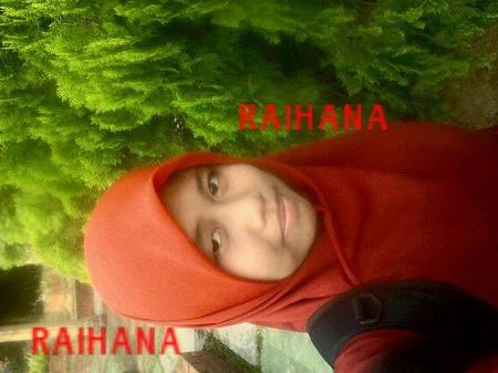 Fatin Raihana's Classmates® Profile Photo