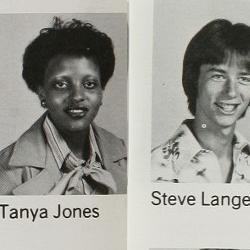 laurie blevins' Classmates profile album