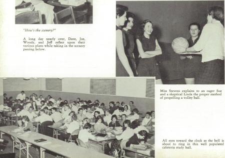 Linda Palucci's Classmates profile album