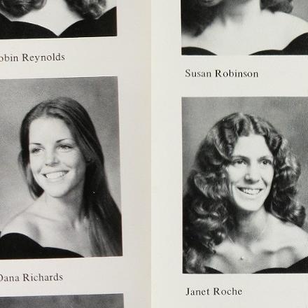 Randy Reed's Classmates profile album