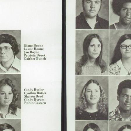 Donna Milteer's Classmates profile album