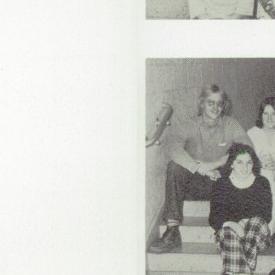 Richard Lorentzen's Classmates profile album