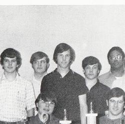 Richard Dahlen's Classmates profile album