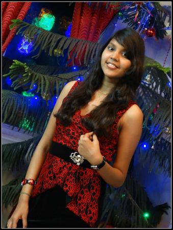 Sonia Acharya's Classmates® Profile Photo