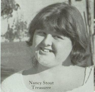 Nancy Stout's Classmates profile album