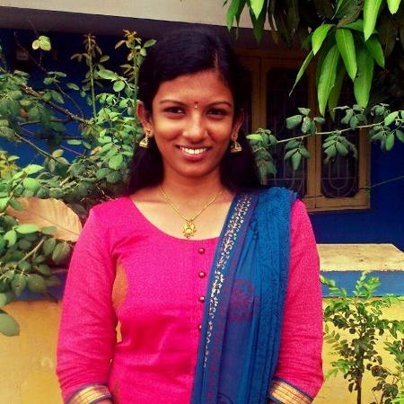 Amuthavalli Muniasamy's Classmates® Profile Photo