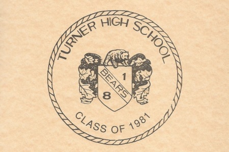 Turner High School 40+1 class Reunion
