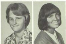 Ellen Cutter's Classmates profile album