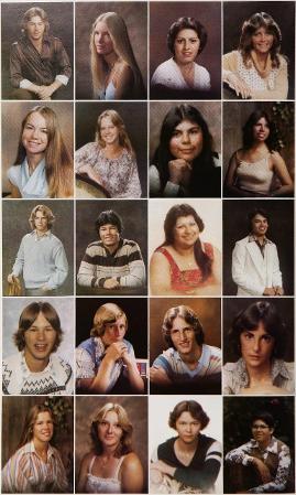 Steve Anderson's Classmates profile album