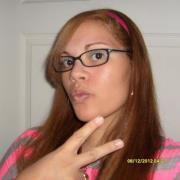 Karina Lugo's Classmates® Profile Photo