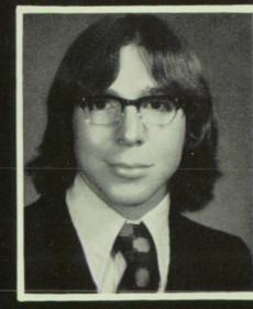 Warren Ryan's Classmates profile album