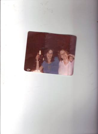 Debbie Barnickel's Classmates profile album