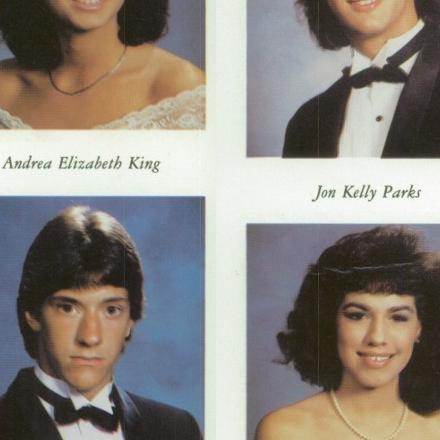 Michael Rickman's Classmates profile album