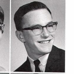 Ron Miller's Classmates profile album