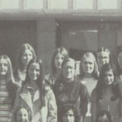 Annette Williams' Classmates profile album