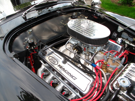 Cobra Engine