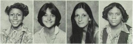 Cheryl Mahone's Classmates profile album