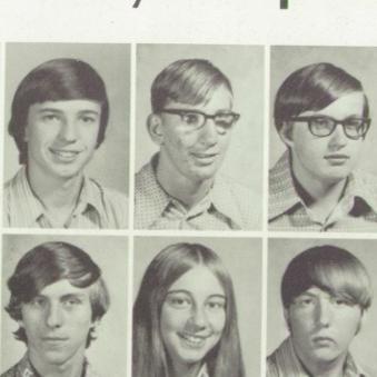 Kevin Hinderman's Classmates profile album