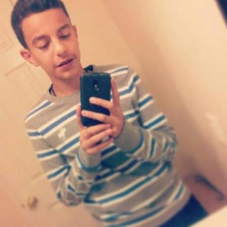 Christian Moreno's Classmates® Profile Photo