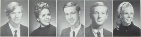 Lee Bauerlein's Classmates profile album