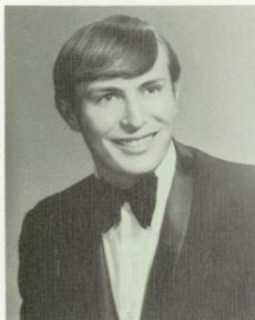 Dennis Helmstetter's Classmates profile album