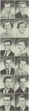 Robert Engelauf's Classmates profile album