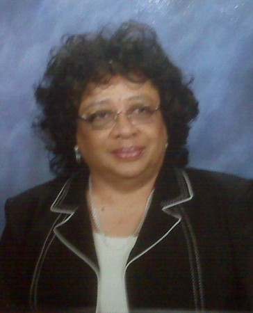 JACQUELINE BRANCH's Classmates® Profile Photo