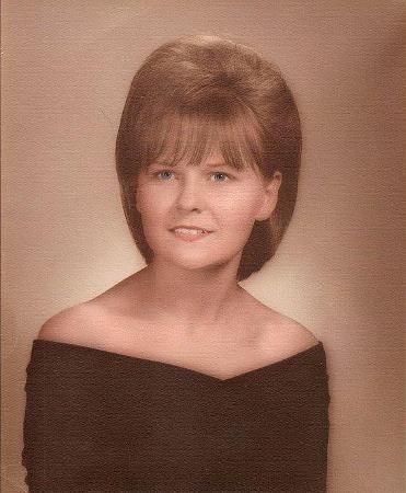 Darlene Euler's Classmates® Profile Photo