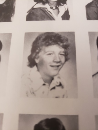 Steve Walker's Classmates profile album