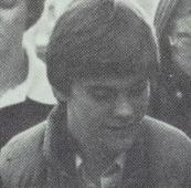 Barry Morgan's Classmates profile album