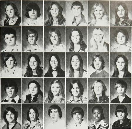 Barbara Sullivan's Classmates profile album