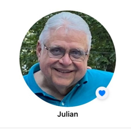 Julian Whitten's Classmates® Profile Photo