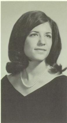 Barbara Beaver's Classmates profile album