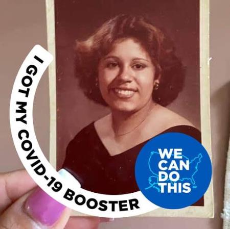 edna rodriguez's Classmates® Profile Photo