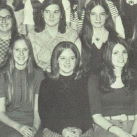 Deborah Amick's Classmates profile album
