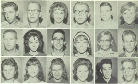 Diane Slavinsky's Classmates profile album