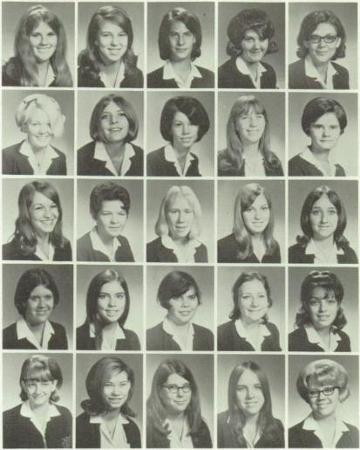 Donna Towns' Classmates profile album