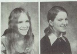 Cheri Horman's Classmates profile album