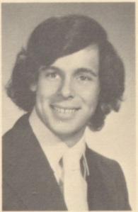 Howard E. Stearns III's Classmates profile album