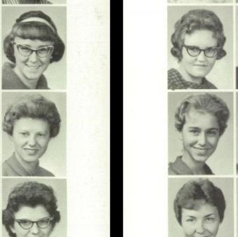 Ann Hollinghead's Classmates profile album