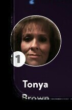 Tonya Brown's Classmates® Profile Photo