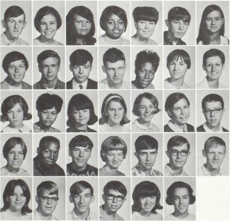 Donna Olson's Classmates profile album