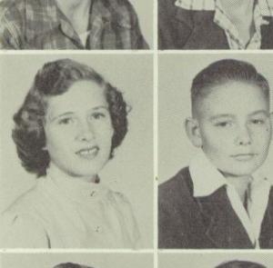 Johnny McPhail's Classmates profile album