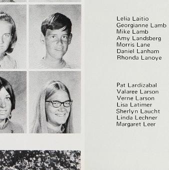 Teri Castro's Classmates profile album