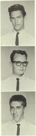 donald morris' Classmates profile album