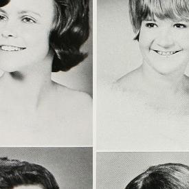 Gail Moss Peterson's Classmates profile album