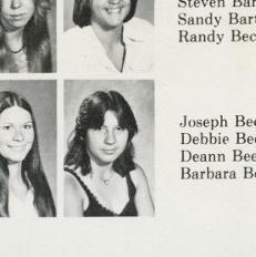 Barbara Bennett's Classmates profile album